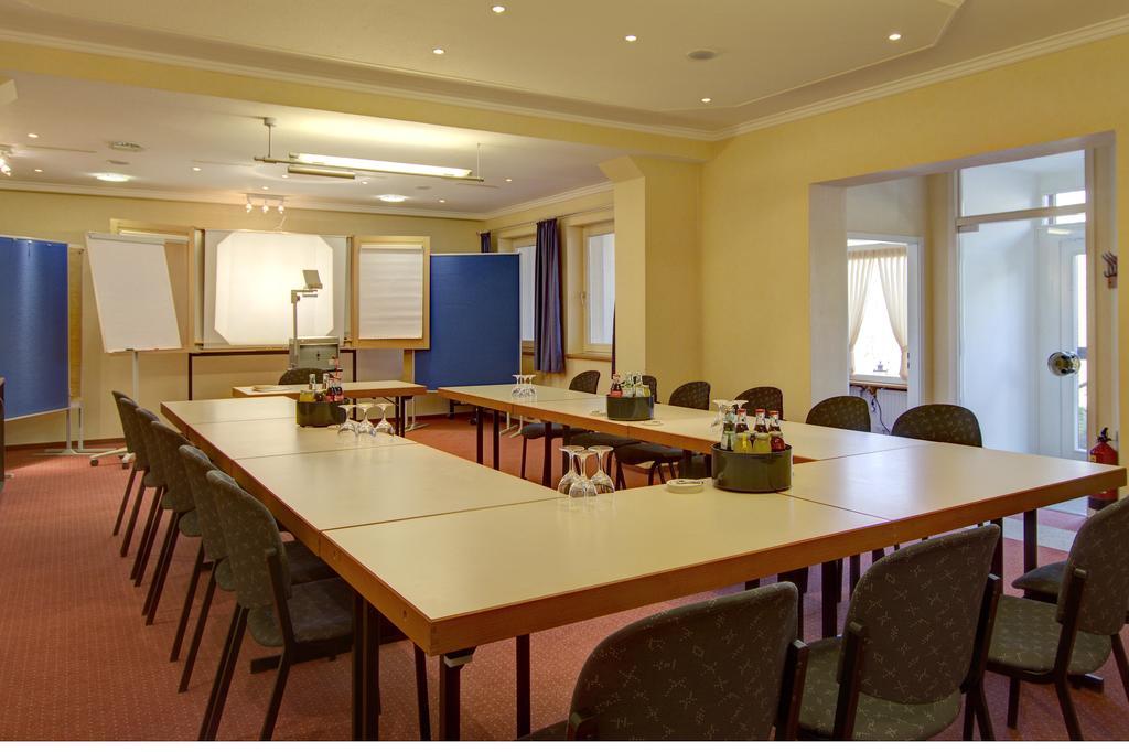 Landhotel Puester Allagen Bagian luar foto