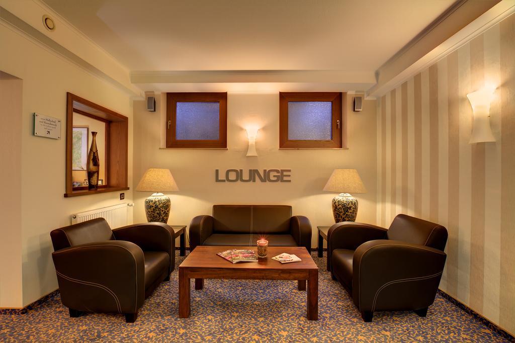 Landhotel Puester Allagen Bagian luar foto