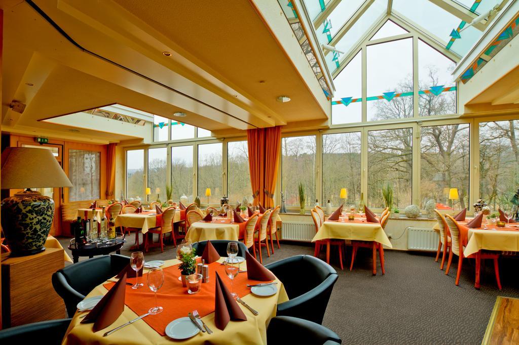 Landhotel Puester Allagen Bagian luar foto